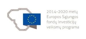 2014-2020 metų ES fondų investicijų plėtros programa